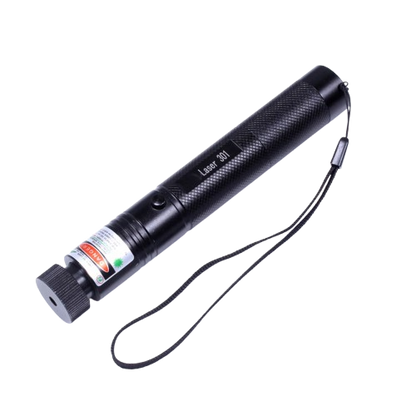 VORTEX-301 Tactical Laser Designator (Do not provide batteries)