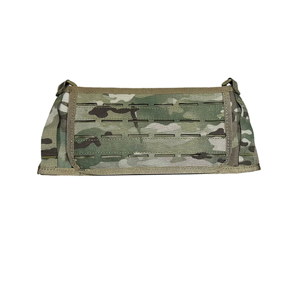 Lightweight Modular Waist Belt, Tactical Waistband, Laser Cutting, Molle System Accessories, TC0223, New