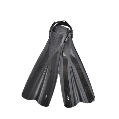 Diving Long Flippers