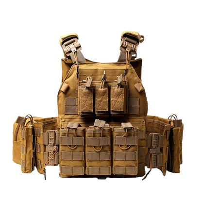600D Tactical Vest