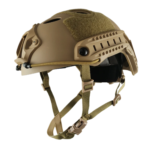 FAST Tactical Helmet – MH Model