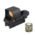 Tactical Reflex Red Dot Sight