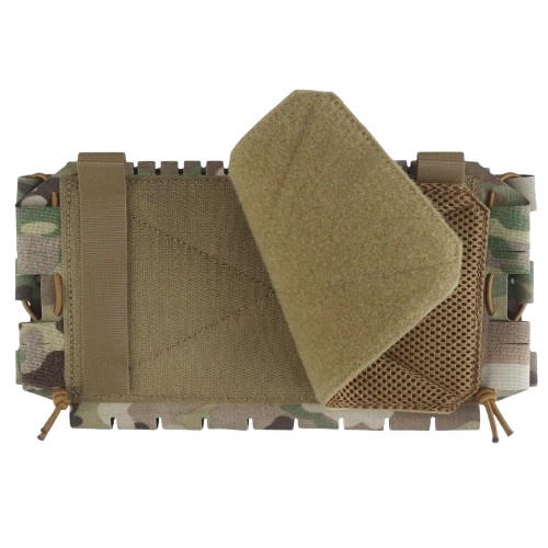 Tactical Chest Rig Harness