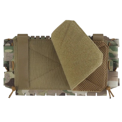 Tactical Chest Rig Harness