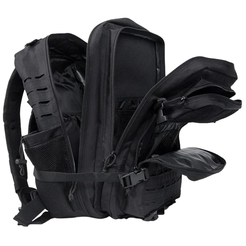 Tactical Survival Backpack - 25L & 45L