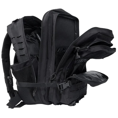 Tactical Survival Backpack - 25L & 45L