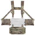 Tactical Chest Rig Harness