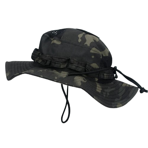 SHADOWBRIM™ Tactical Boonie Hat
