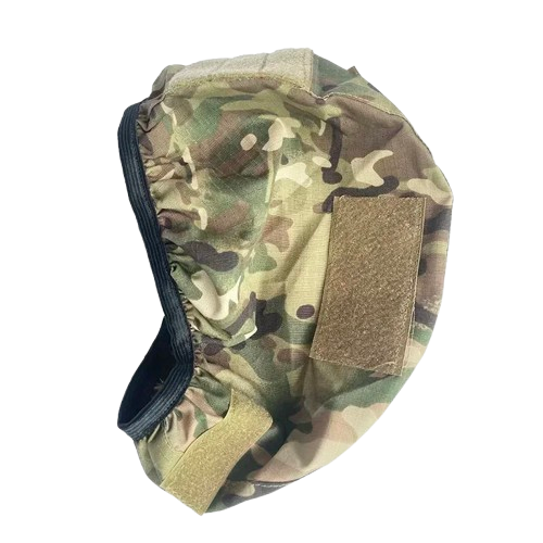 ShadowSkin™ Helmet Cover