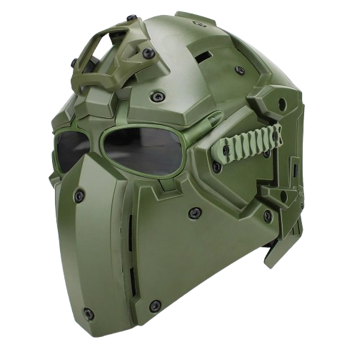 SPECTRE™ Tactical Mask