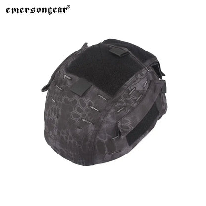 Emersongear Tactical Gen.2 MICH Helmet Cover For MICH 2001 Protective Gear Clothing Shooting Milsim Hunting Hiking Outdoor