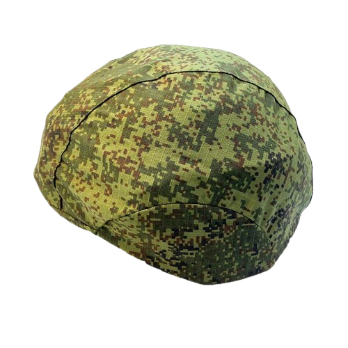 IronVeil™ Helmet Cover
