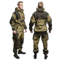 Gorka 4 Mountain Camouflage Combat Suit