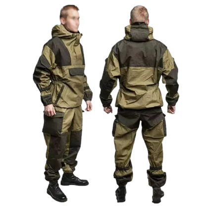 Gorka 4 Mountain Camouflage Combat Suit