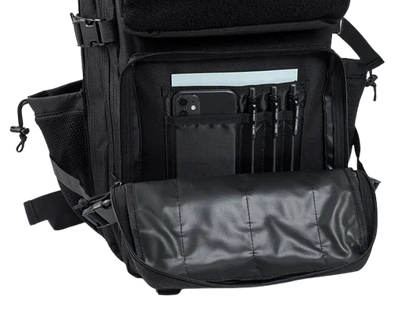 Tactical Survival Backpack - 25L & 45L
