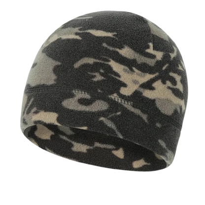Camouflage Beanie