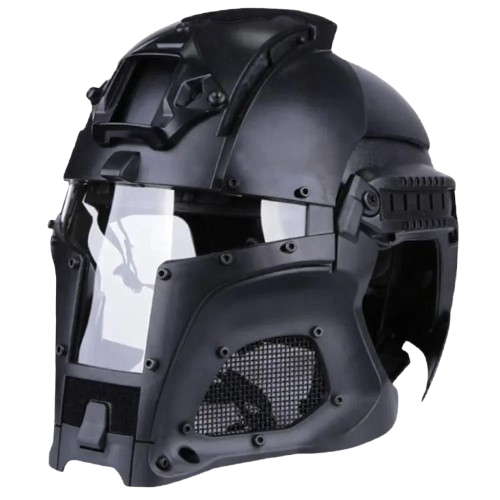 NIGHTRAID™ Combat Helmet