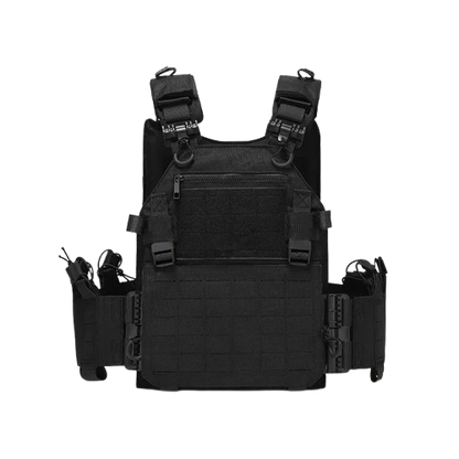 Combat Vest