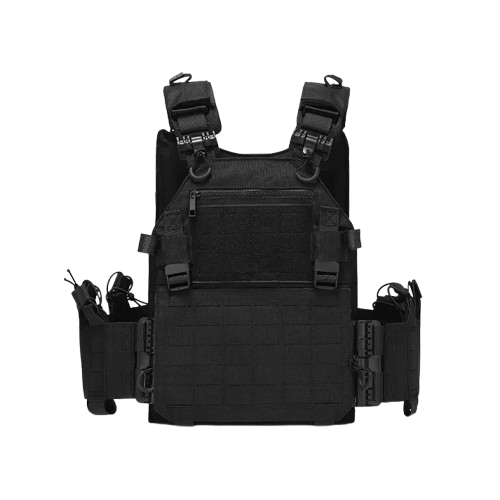 Combat Vest