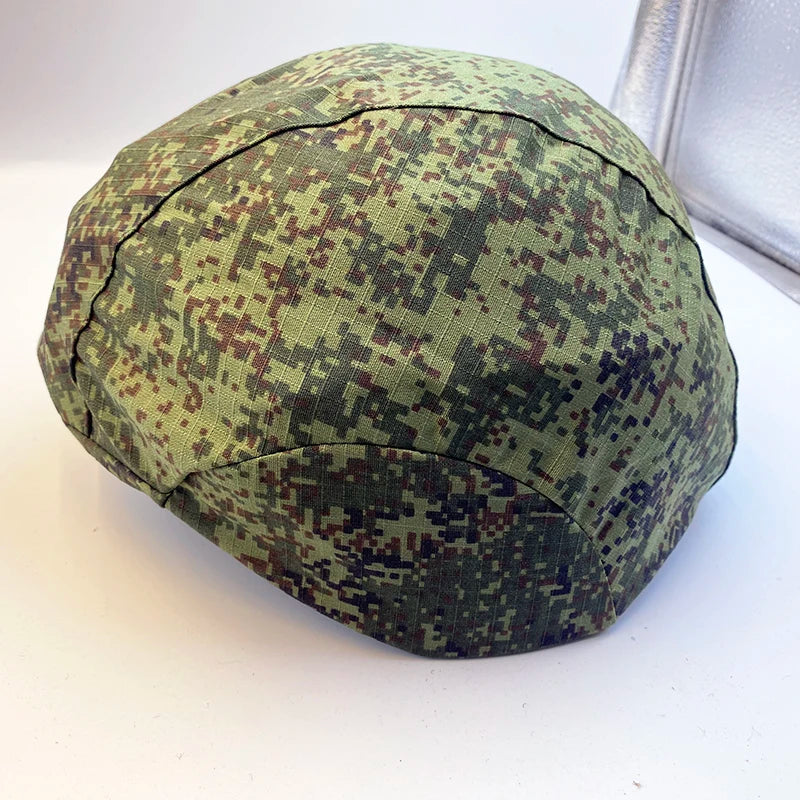 Tactical M88 Helmet Cover CS Military Camouflage Paintball Helmet Cap Airsoft Helmet Cloth Cover ACU CP Hunting Accessories