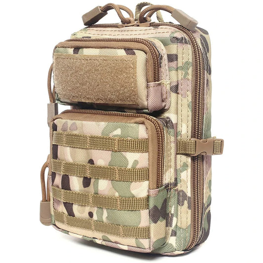Tactical Pouch