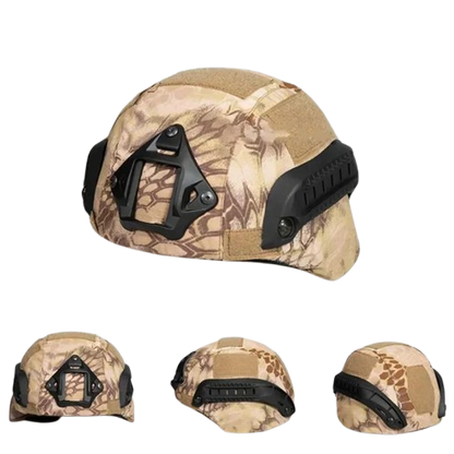 MICH2000 Tactical Helmet Cover