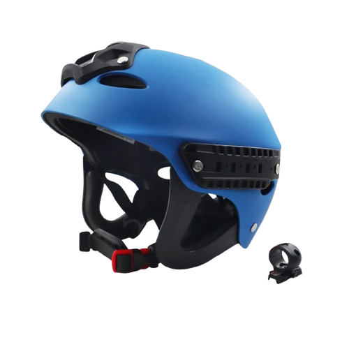 AQUASHIELD™ SWIFTWATER RESCUE HELMET