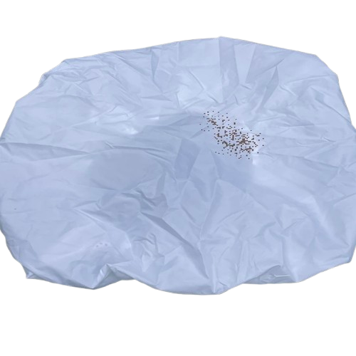 WHITE GHOST™ Winter Camouflage Concealment System