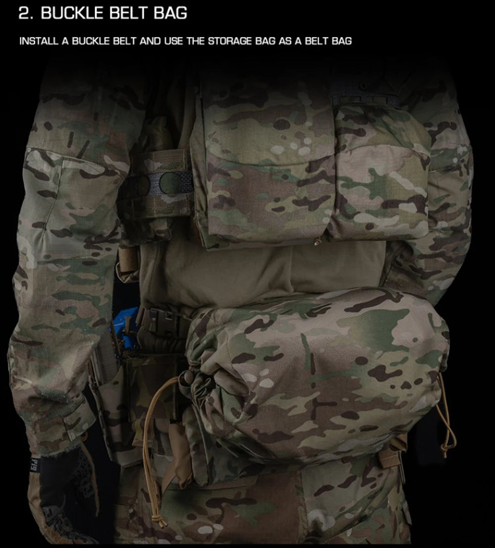Elite Winter Hand Warmer Pouch