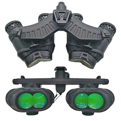 GPNVG 18 Plus Panoramic Night Vision Goggles