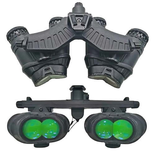 GPNVG 18 Plus Panoramic Night Vision Goggles