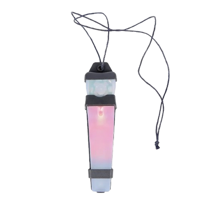 Tactical ID Marker Light – Gel Signal Beacon