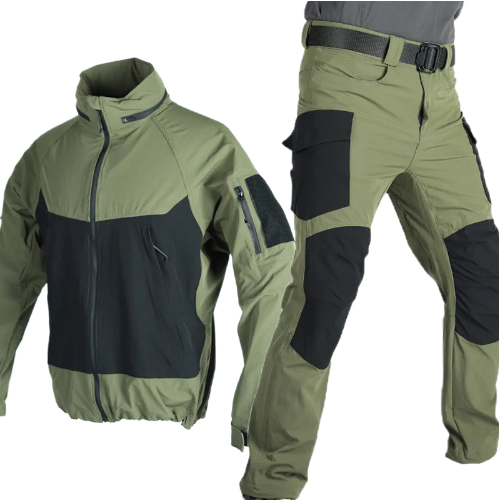 SHADOWSTRIKE™ Tactical Softshell Suit