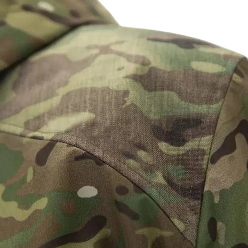Aegis Pro Tactical Insulated Jacket