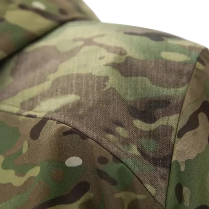 Aegis Pro Tactical Insulated Jacket