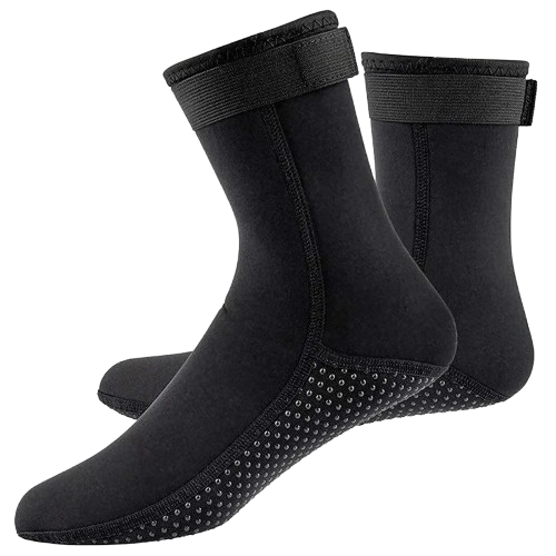 Neoprene Socks 3mm