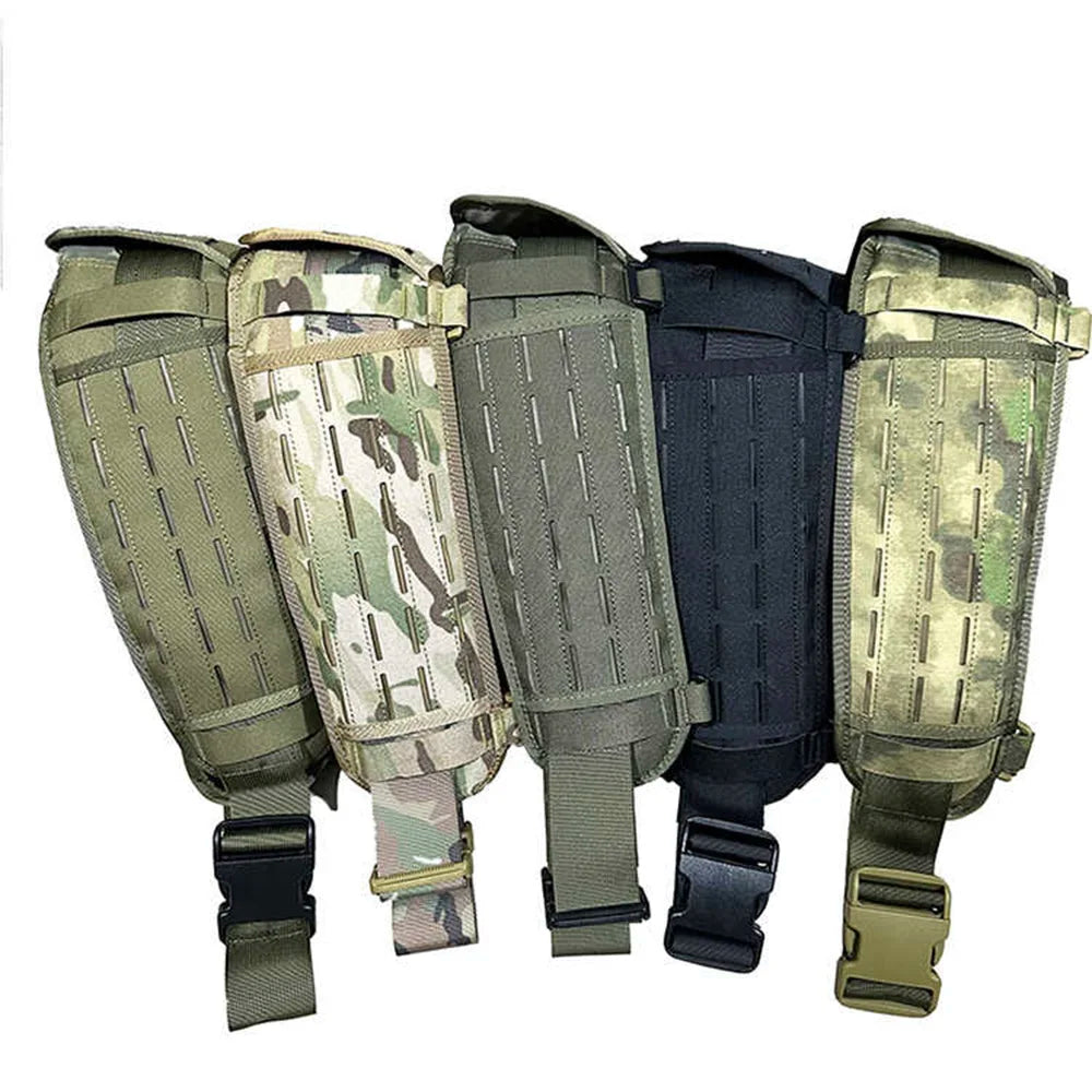 Lightweight Modular Waist Belt, Tactical Waistband, Laser Cutting, Molle System Accessories, TC0223, New