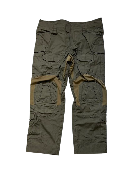 G3 Combat Pants Camo
