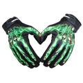 Dark Gloves