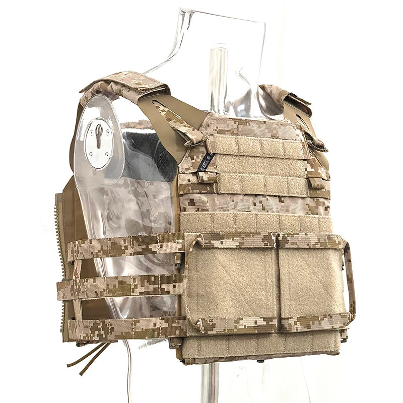Premium Tactical Vest