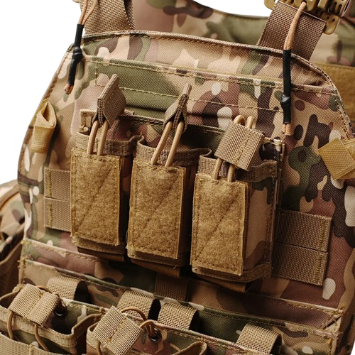 600D Tactical Vest