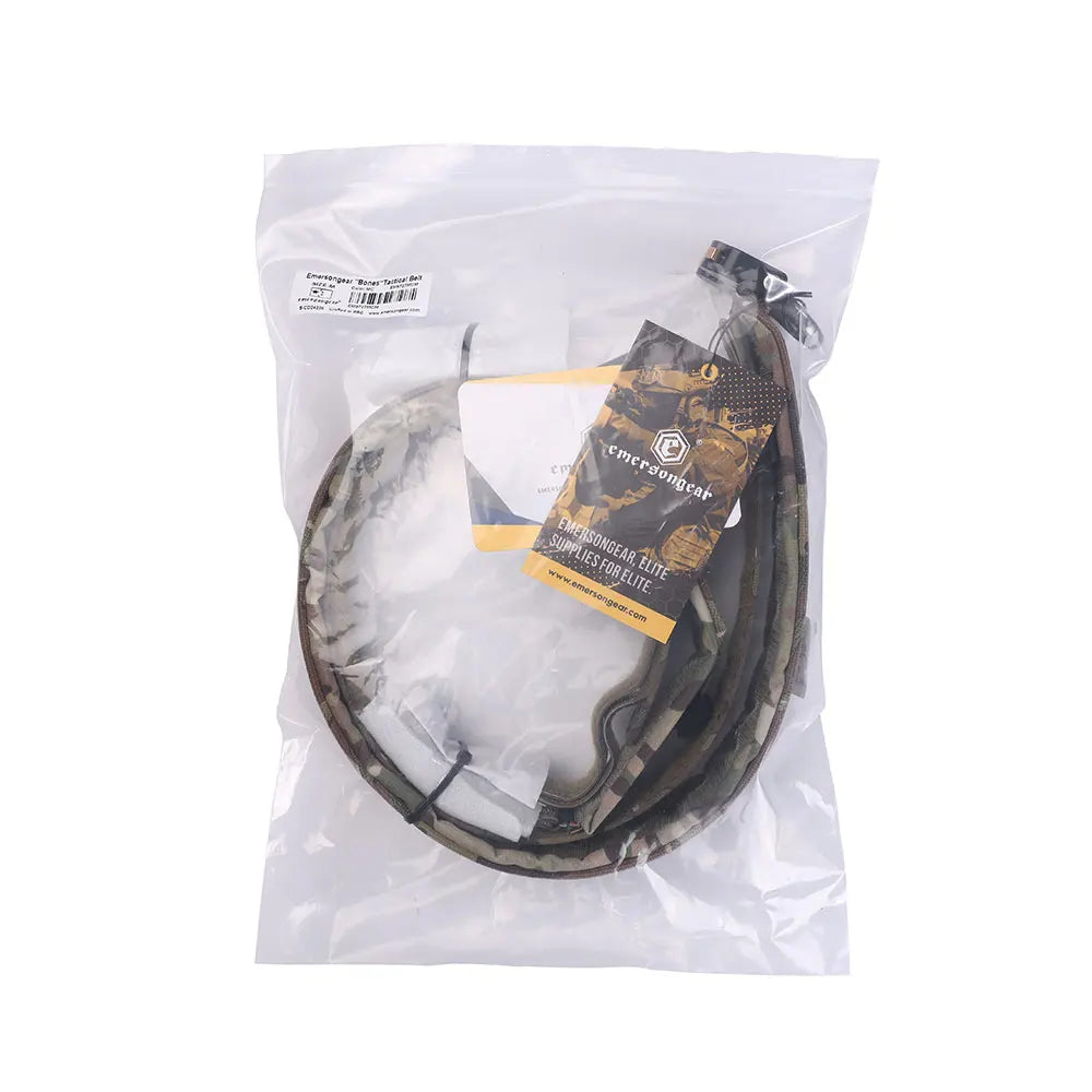 Elite Exoskeleton Belt System