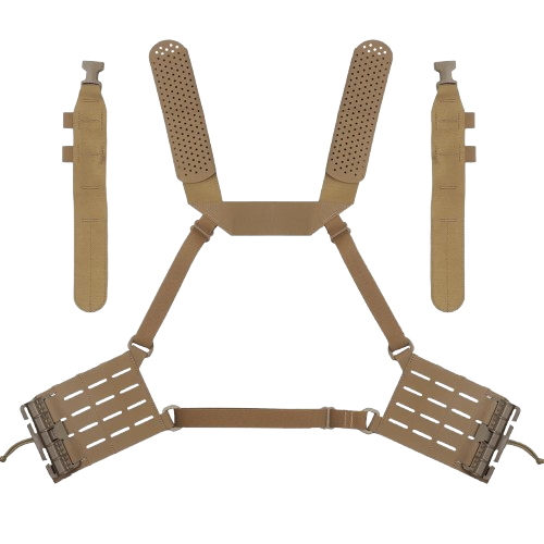 Tactical Chest Rig Harness