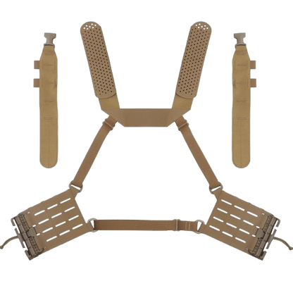Tactical Chest Rig Harness