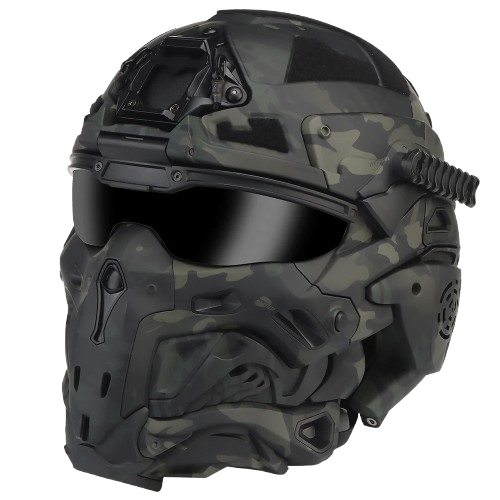 TITAN™ Combat Helmet