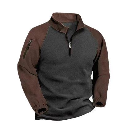 Tactical Fleece Thermal