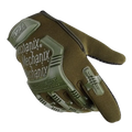 Mechanix Tactical Gloves