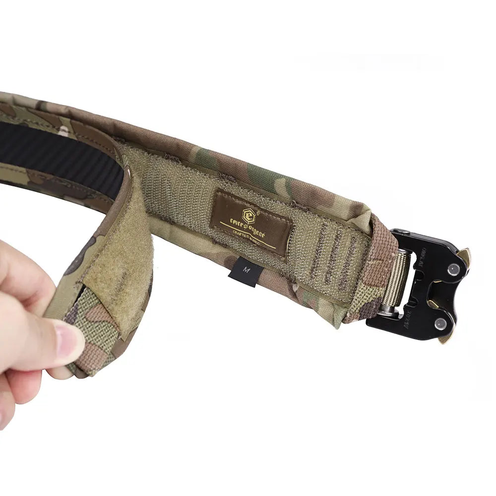 Elite Exoskeleton Belt System