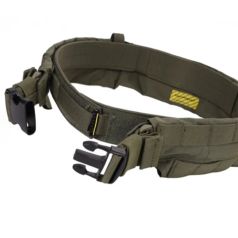 Emersongear Tactical MRB MOLLE Belt Modular Rigger's Belt Emerson Lightweight Inner and Outer Combat Belt