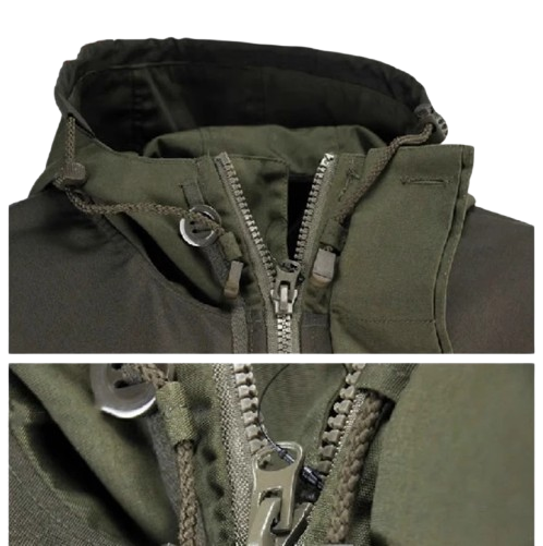 Gorka 5 Combat Suit Set